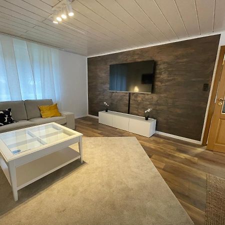 Ferienwohnung Bei Bad Ems Im Lahntal Fachbach المظهر الخارجي الصورة