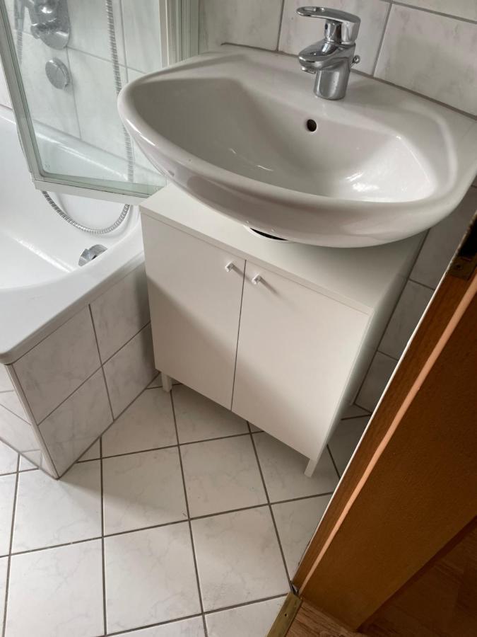 Ferienwohnung Bei Bad Ems Im Lahntal Fachbach المظهر الخارجي الصورة