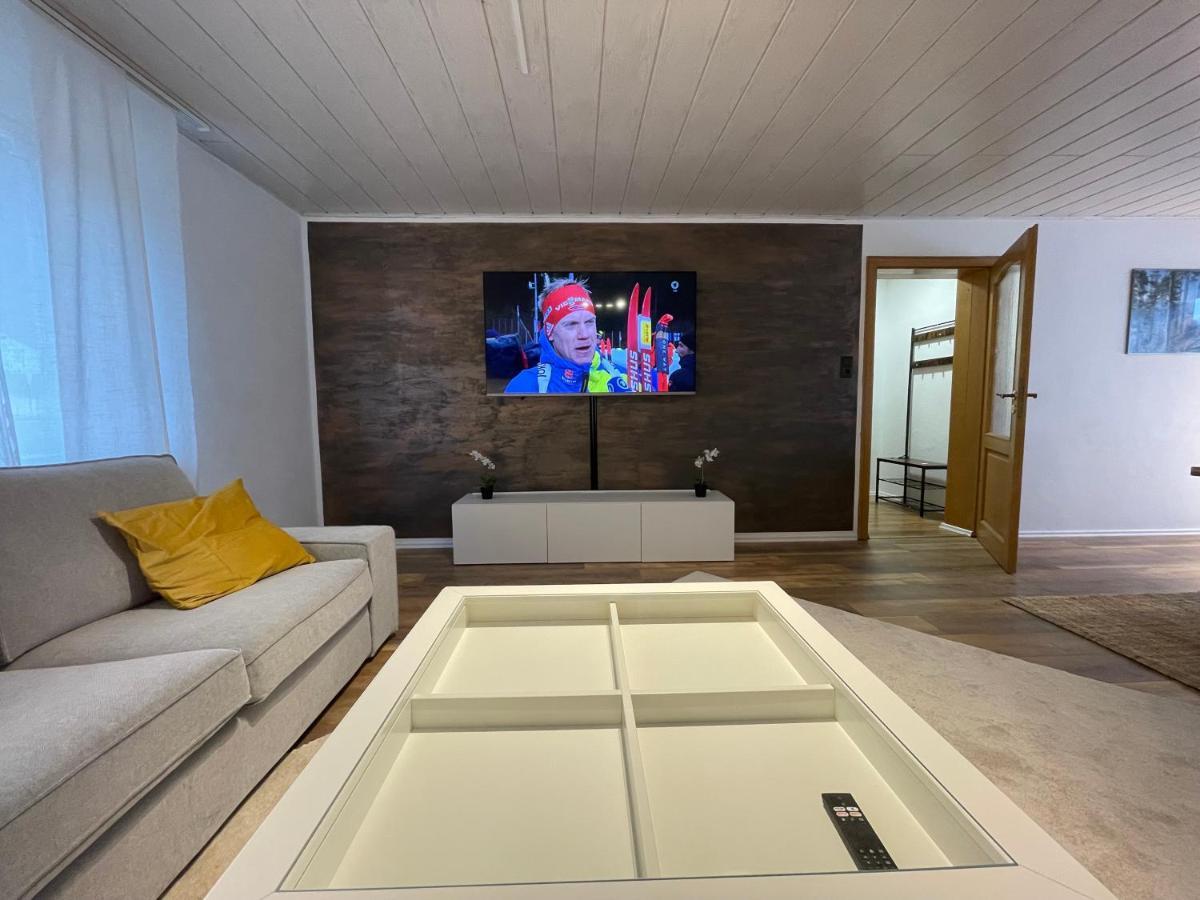 Ferienwohnung Bei Bad Ems Im Lahntal Fachbach المظهر الخارجي الصورة