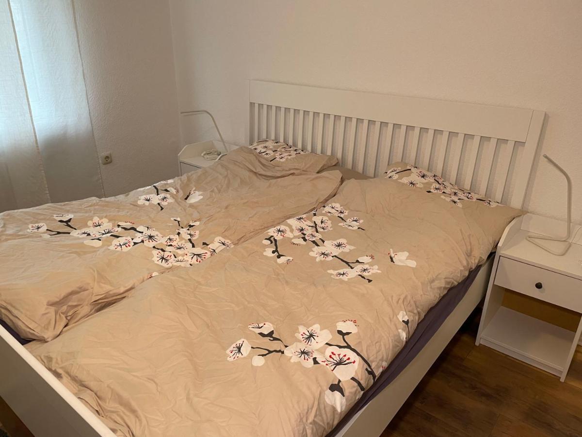 Ferienwohnung Bei Bad Ems Im Lahntal Fachbach المظهر الخارجي الصورة